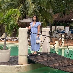 Meet your Posher, Angelica!